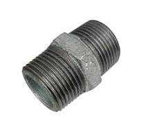 NIPLE GALVANIZADO 1/2"